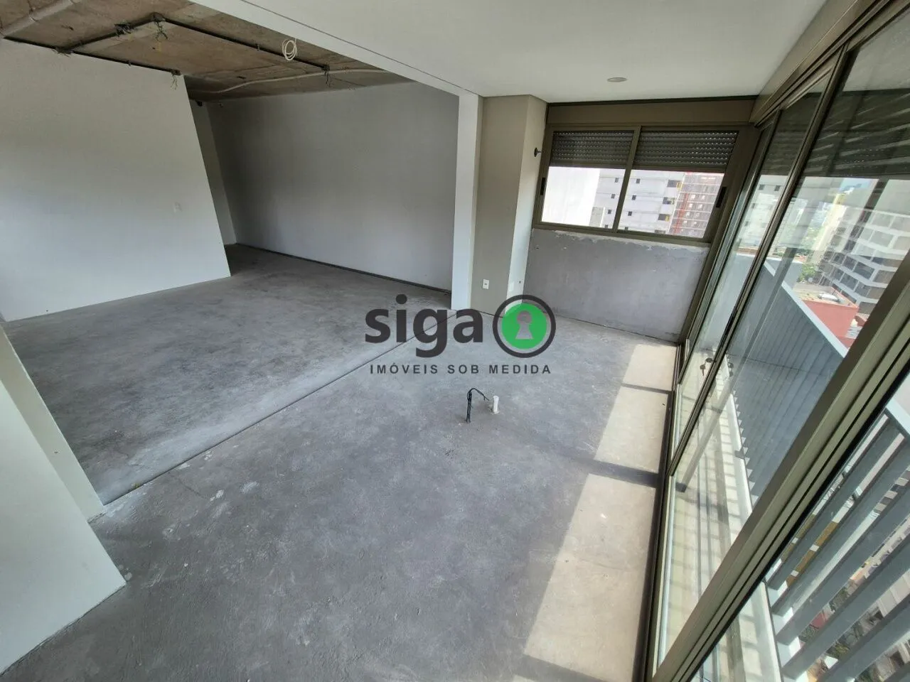 Imagem Apartamento a venda no Jardins com 3 dormitórios