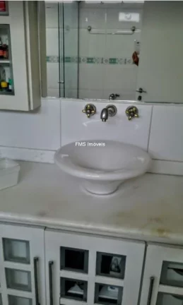 Imagem APARTAMENTO DUPLEX 400m² - 3 SUITES - 3 VAGAS - BROOKLIN