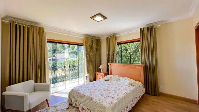 Imagem Casa em Campos do Jordão