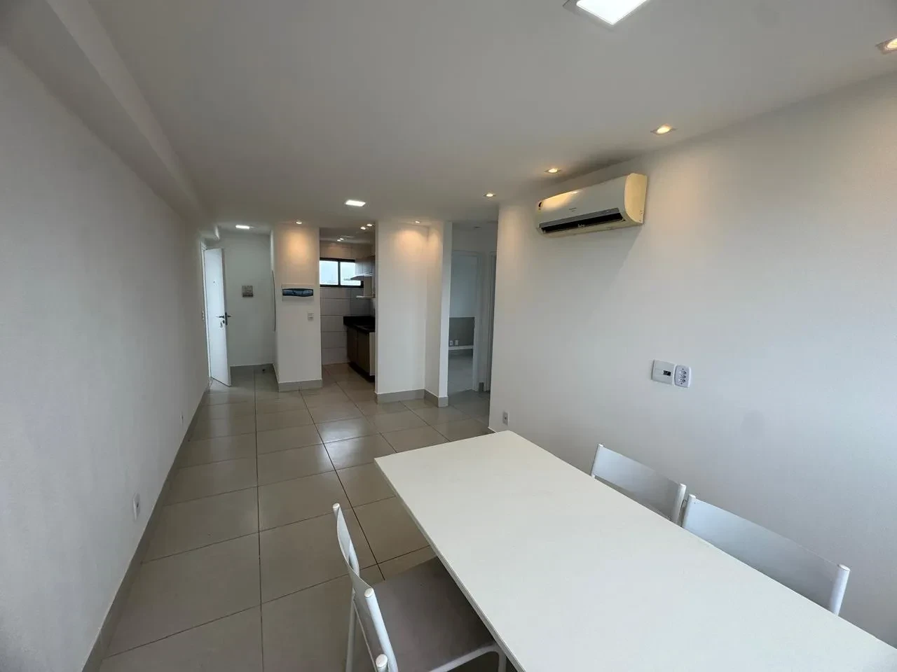 Imagem Apartamento com 2 Quartos à Venda, 54 m² em Ilha do Leite - Recife