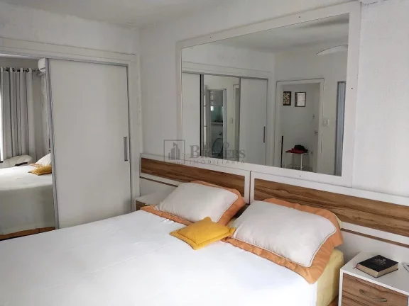 Imagem Apartamento no centro de Balneário Camboriú
