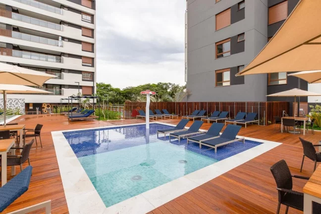 Imagem STELLA CAMPO BELO - Apto de 145m² (Unidade de Revenda), em excelente localização do Campo Belo!!