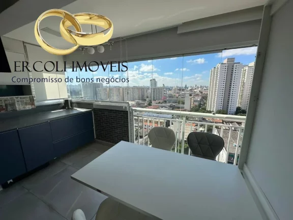 Imagem APARTAMENTO RESIDENCIAL em São Paulo - SP, Barra Funda