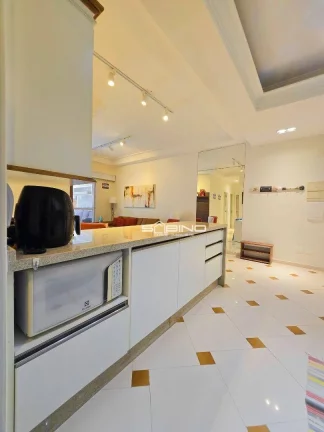 Imagem Apartamento à venda, com 3 dormitórios 1 suíte 153m² 2 vagas, em Riviera de São de São Lourenço