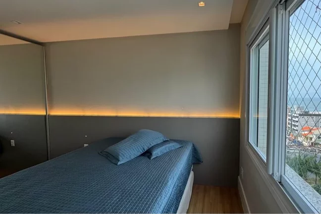 Imagem Apartamento à venda em Itajaí, Praia Brava de Itajaí, com 3 quartos, 137m2