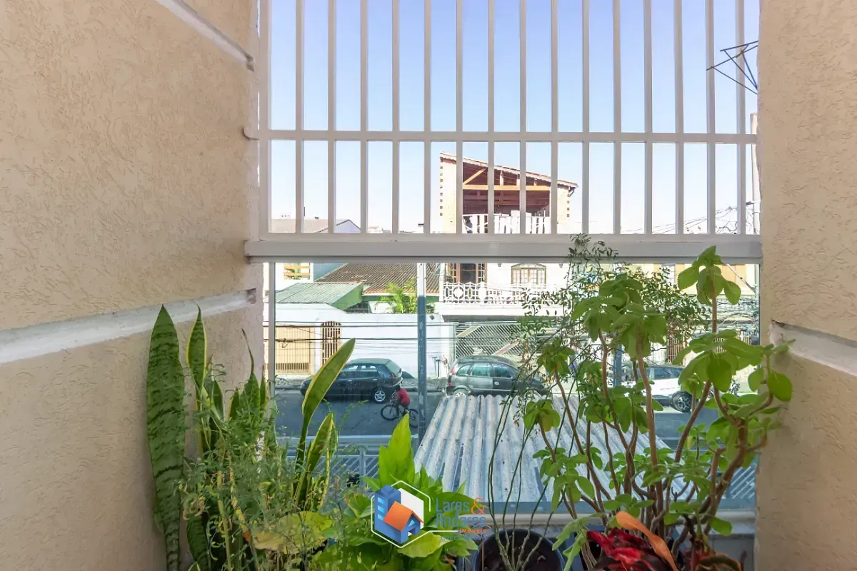 Imagem Sobrado para venda em Jardim Hercilia com 3 quartos, sendo 1 suíte, 84m²