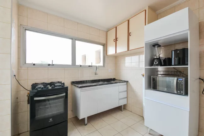 Imagem Apartamento à venda em São Paulo, Lapa, com 2 quartos, 81m2