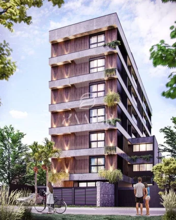 Imagem Apartamento com 3 quartos, América - Joinville | Malibu