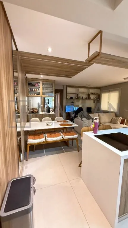 Imagem Apartamento com 2 dormitórios à venda, 87 m² por R$ 1.170.000,00 - Tatuapé - São Paulo/SP