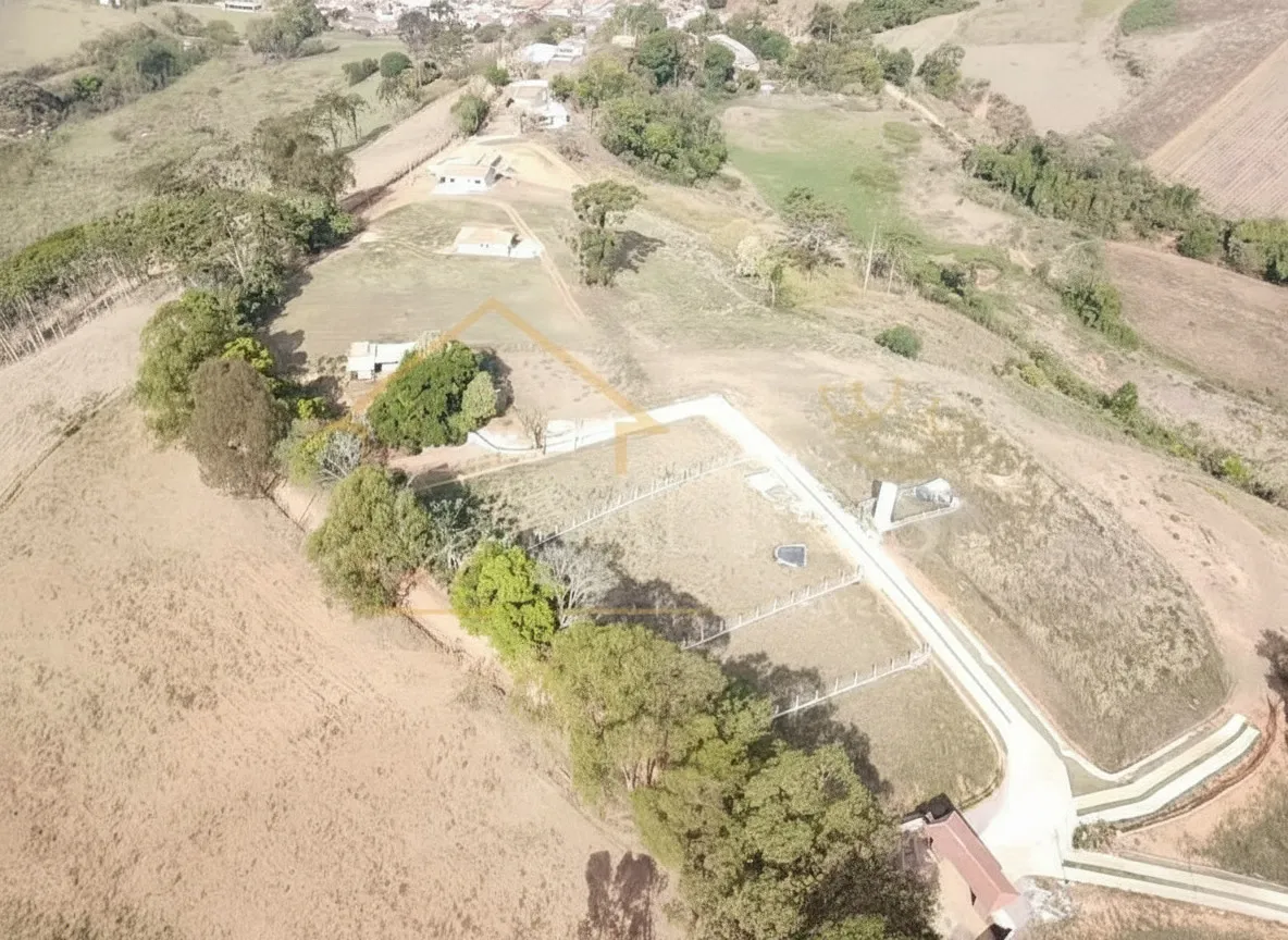Imagem Terreno à venda em Campestrinho, Divinolândia