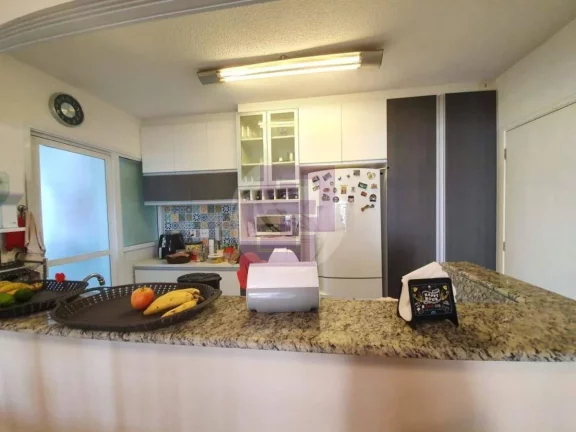 Imagem Apartamento para Venda em Guarujá / SP no bairro Astúrias