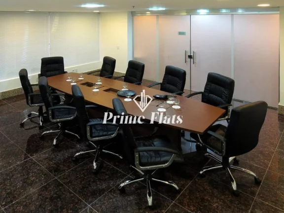 Imagem Flat disponível para venda no Intercity Manaus, com 35m², 1 dormitório e 1 vaga