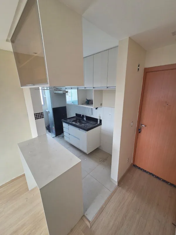 Imagem APARTAMENTO RESIDENCIAL em SERRA - ES, COLINA DE LARANJEIRAS