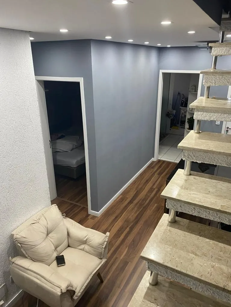 Imagem Apartamento de 110m² no Condominio Spazio Splendido