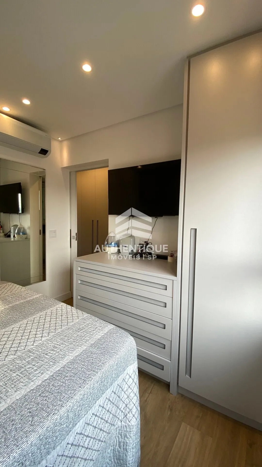Imagem ATMOSFERA BROOKLIN - Apartamento no bairro Brooklin à venda