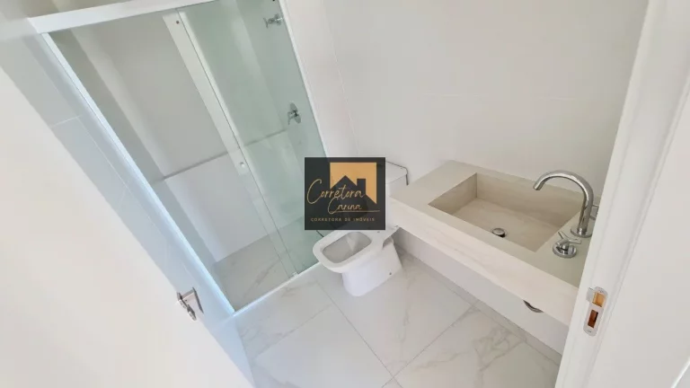 Imagem Apartamento no 10º andar com 72,05² privativos, porta com abertura digital! 2 quartos sendo 1 suí...