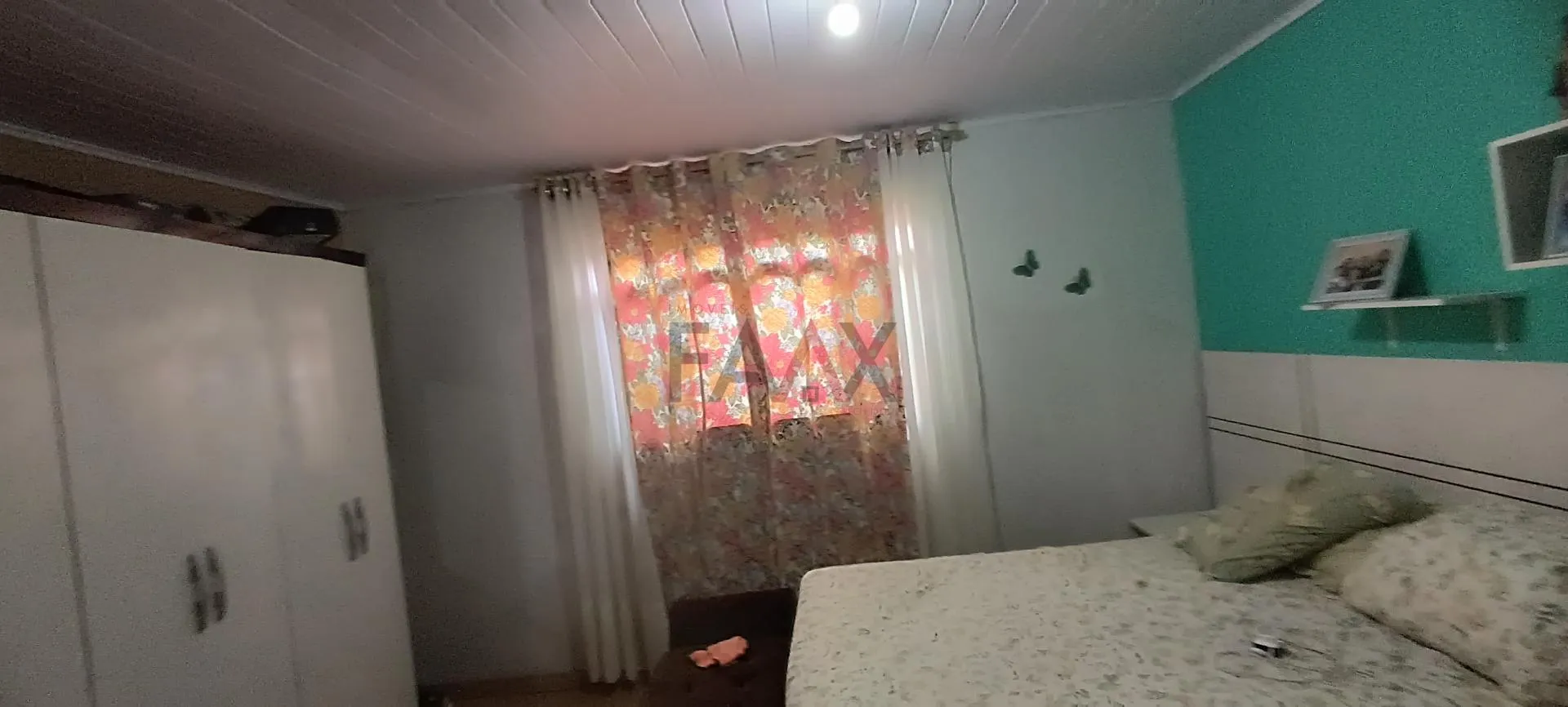Imagem Casa à venda, BAIRRO TANCREDO NEVES, GUARAPUAVA - PR