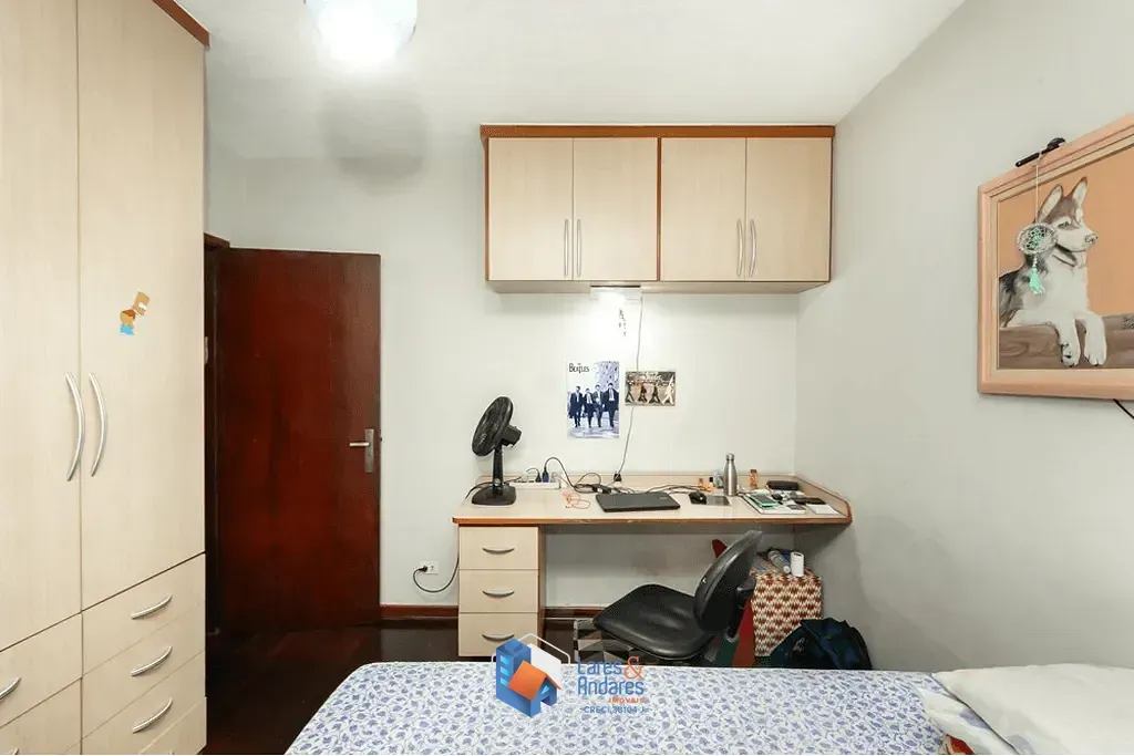 Imagem Casa à venda 3 Quartos 1 Suite 2 Vagas 250M² Jardim Nosso Lar São Paulo - SP