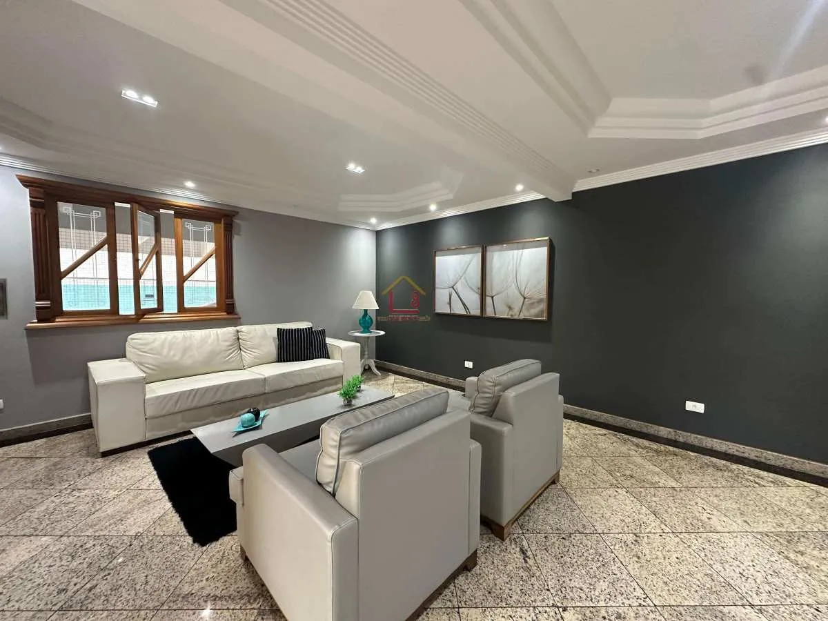 Foto do imóvel apartamento a venda - Guilhermina