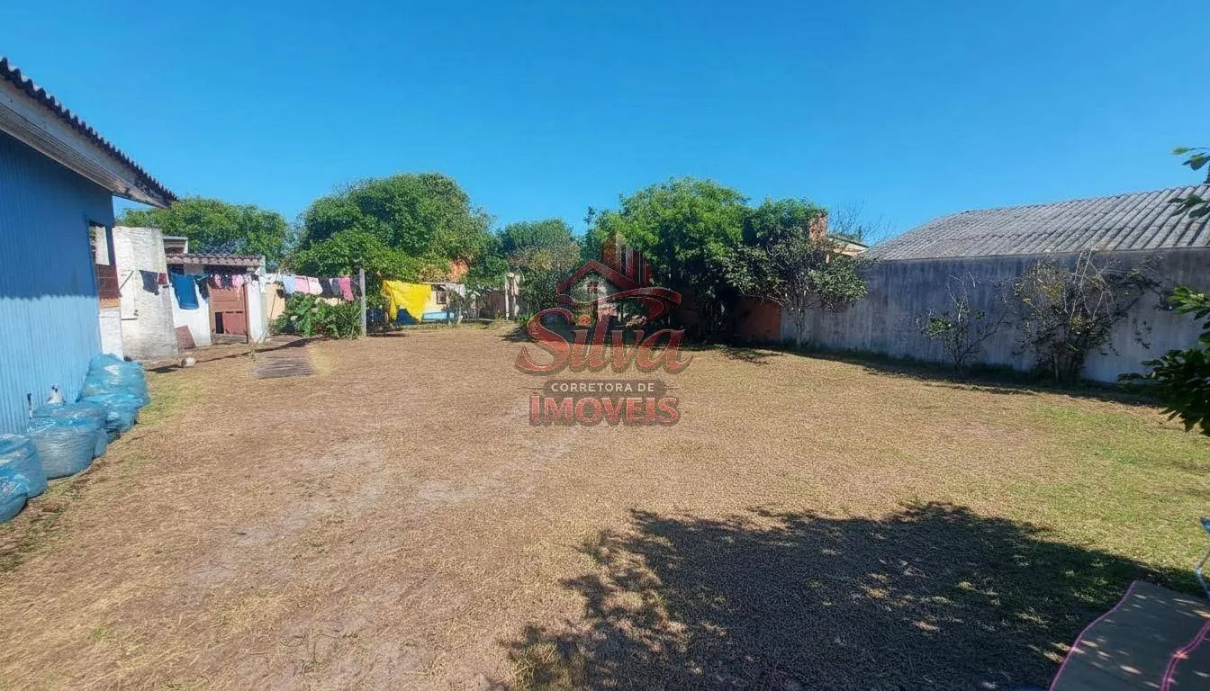 Imagem Casa com 2 terrenos a 400m do mar no Marisul, Imbé