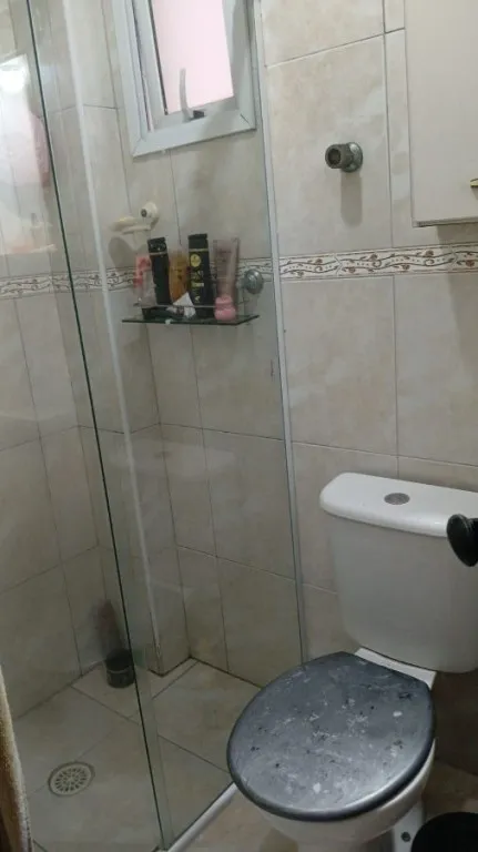 Imagem APARTAMENTO COM 50,00 m² - MIRIM - PRAIA GRANDE SP