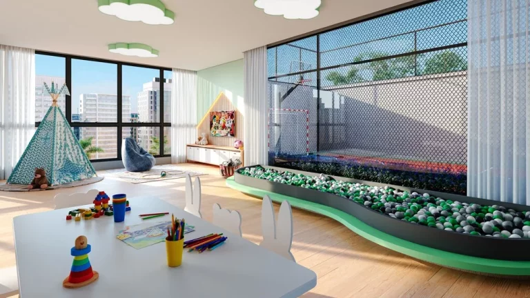Imagem Hause - Apartamento à venda no bairro Morretes - Itapema/SC