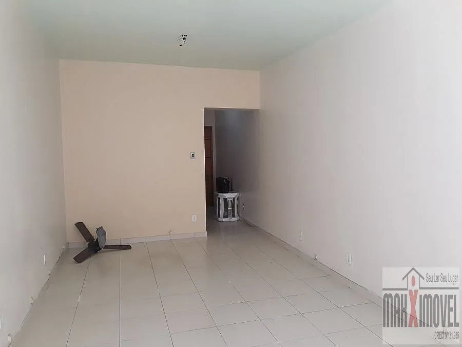 Imagem Sala Comercial à Venda no Passeio Público Centro RJ