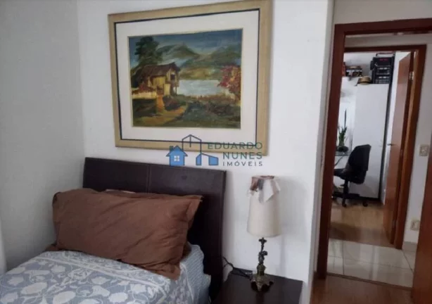 Imagem APARTAMENTO NA SERRA COM 03 QUARTOS, SUÍTE, 02 VAGAS NA SERRA!!