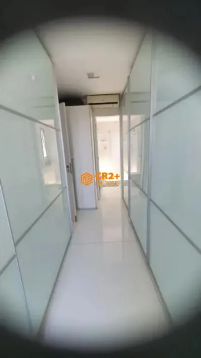 Imagem Vendo Le Parc por 140m² com 3 suítes - Apartamento de luxo