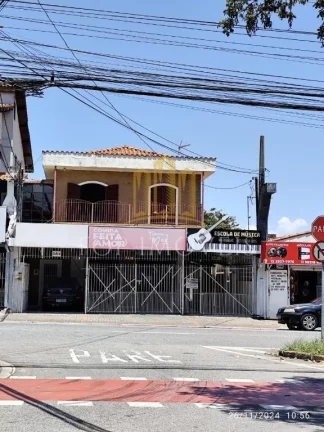 Foto do imóvel Espaçosa casa quatro dormitórios no Bosque dos Eucaliptos São José dos Campos em Avenida Andrômeda