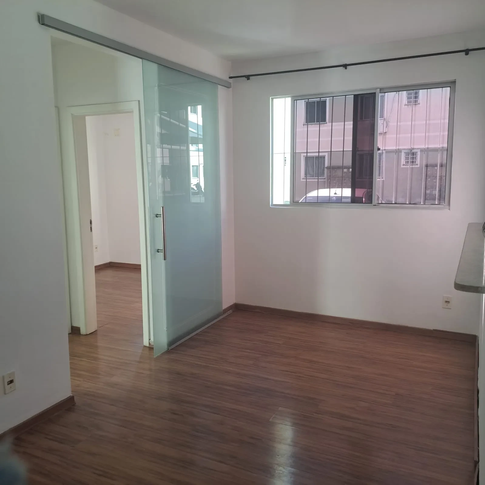 Imagem Apartamento com 2 Quartos à Venda, 47 m² em São Diogo II - Serra