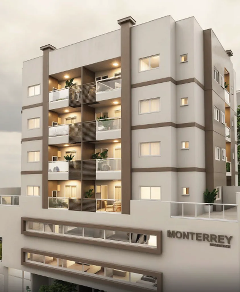 Foto do imóvel Imperdível apartamento à venda em Balneário Camboriú-SC, 2 quartos, 2 suítes, 3 banheiros, 1 vaga, 61,80m² no bairro Nações!