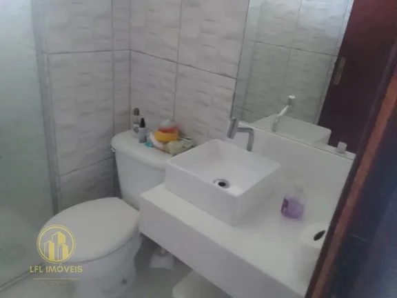 Imagem Apartamento à venda, 69 m², com 2 dormitórios e 1 vaga. Jardim Marilu / Taipas