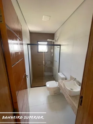 Imagem Vende Casa ( Sobrado ) Cond. Vila Preciosa Cabreúva - SP