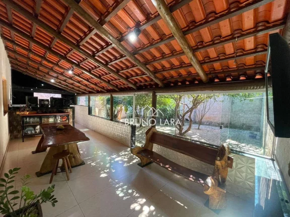Imagem Casa a venda / São Joaquim de Bicas