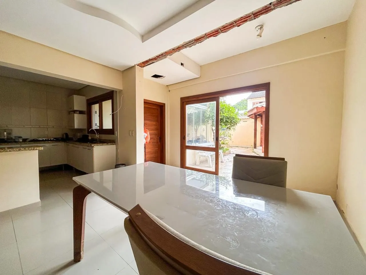 Imagem CASA NO CONDOMÍNIO LAGOS DE NOVA IPANEMA