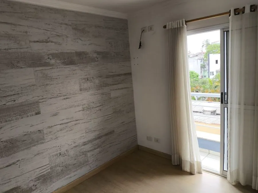 Imagem Casa de condomínio fechado, próximo ao metrô Penha