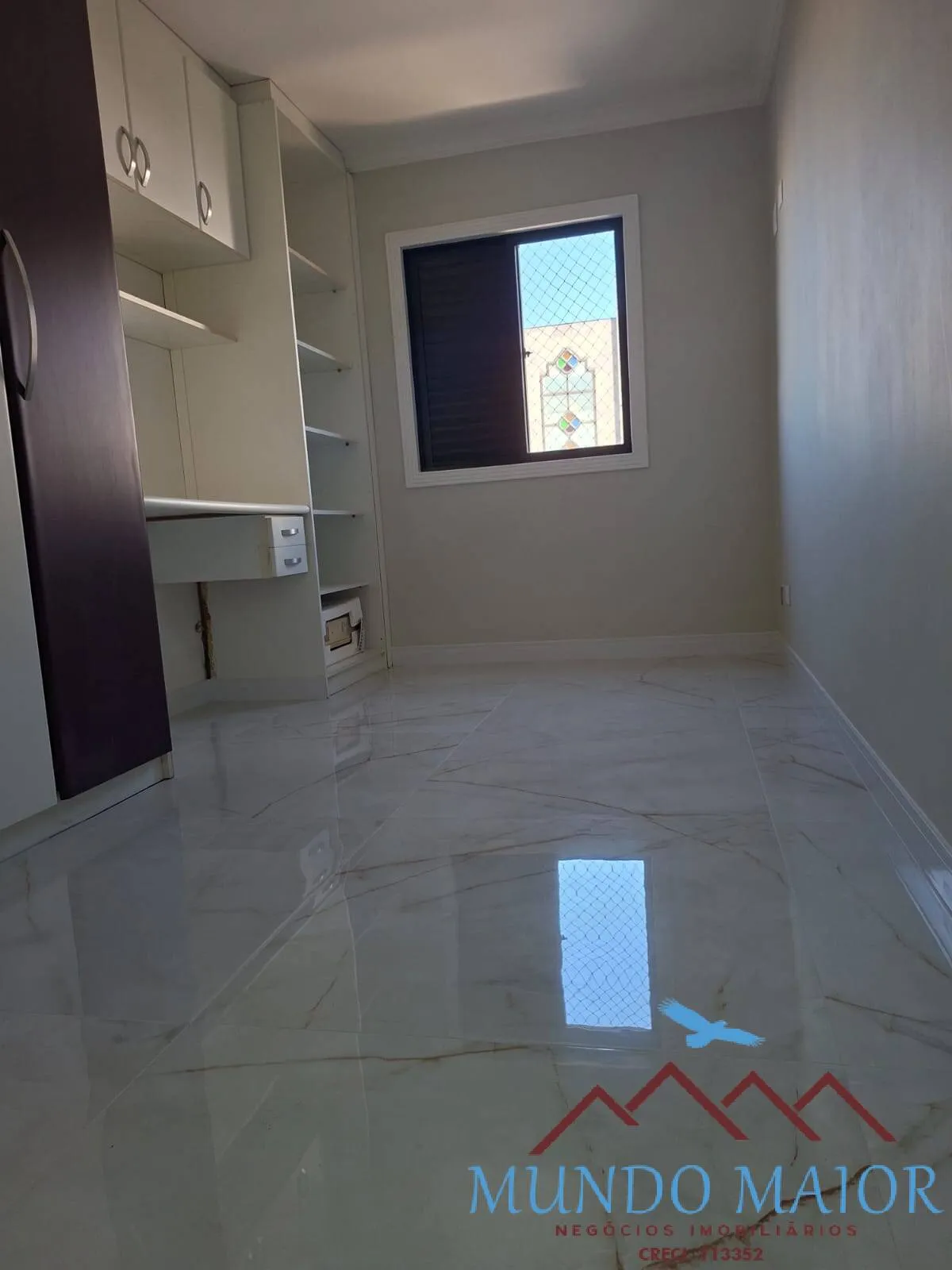Imagem APTO 3 DORMS - OPORTUNIDADE ÚNICA NA VILA BOCAINA - MAUÁ COM PERMUTA 50%