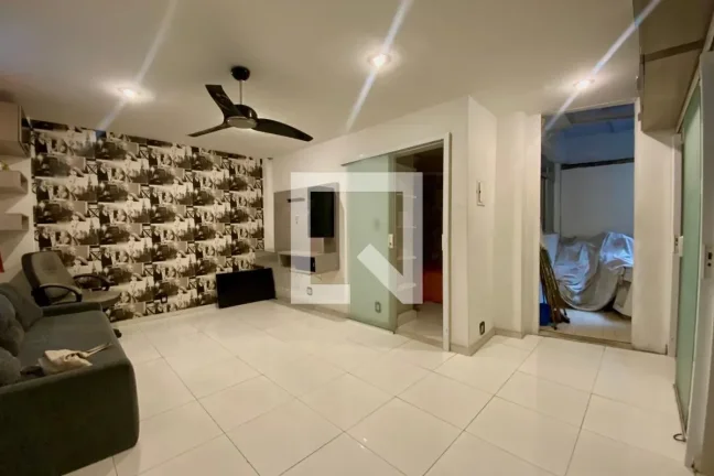 Imagem Apartamento à Venda - Copacabana, 1 Quarto, 58 m2