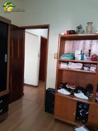 Imagem CASA TÉRREA PARA VENDA NO LAUZANE PAULISTA.