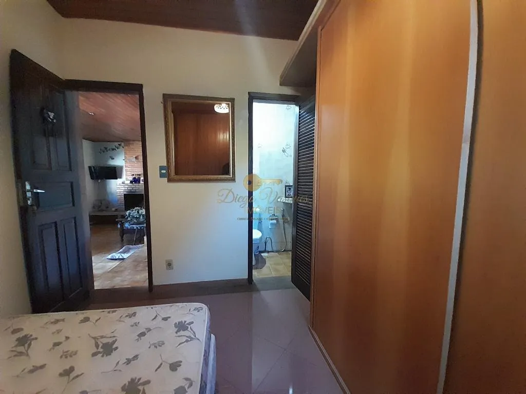 Imagem Casa para Venda em Teresópolis / RJ no bairro Posse