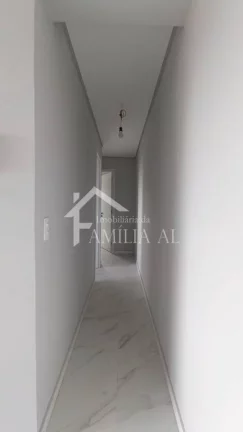 Imagem APARTAMENTO NOVO SEMIMOBILIADO NO FLORESTA