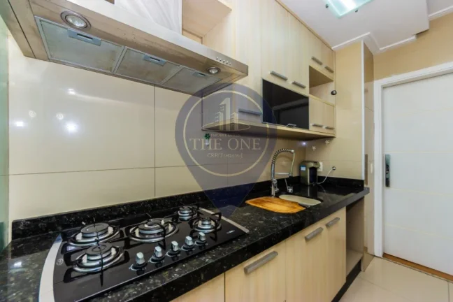 Imagem Apartamento à venda em São Paulo-SP, Ipiranga: 4 quartos, 1 suíte, 2 salas, 3 banheiros, 2 vagas de garagem - 108m²