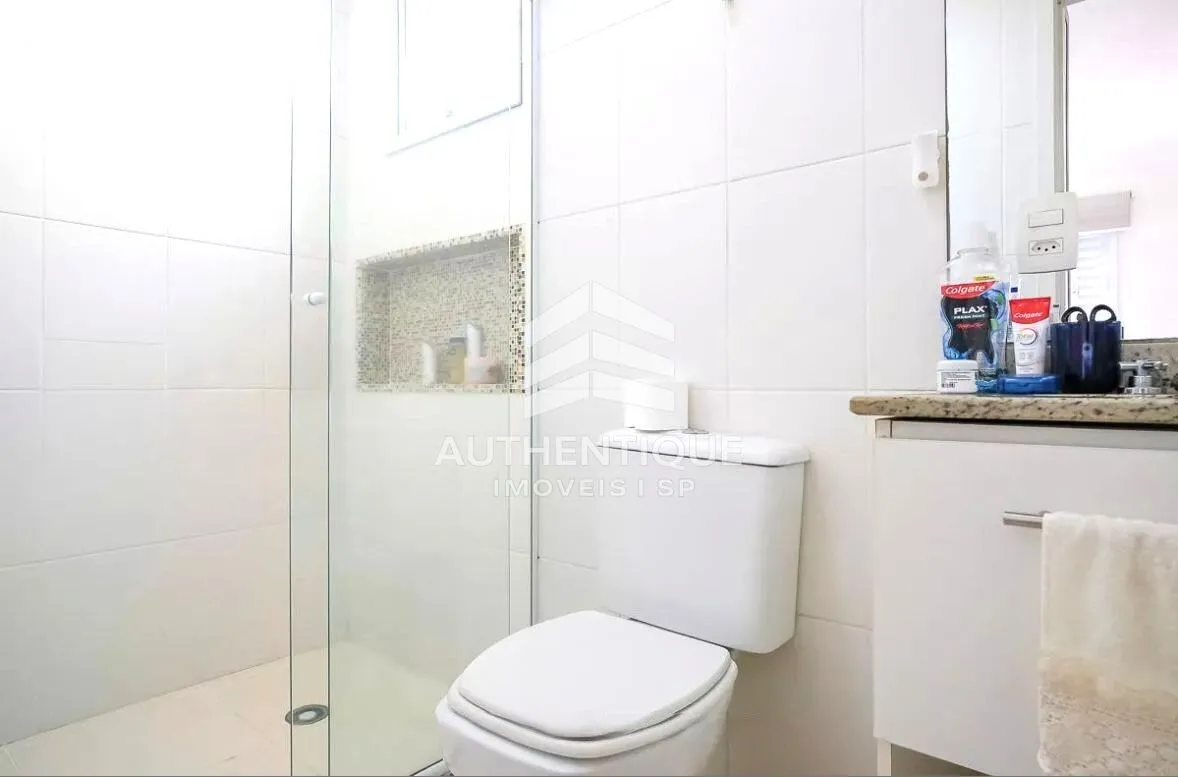 Imagem THE ADRESS SCS - Apartamento em São Caetano do Sul à venda