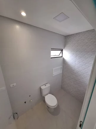 Imagem Casa em Itapoá com 2 Quartos - Prontas para Morar - R$339 mil