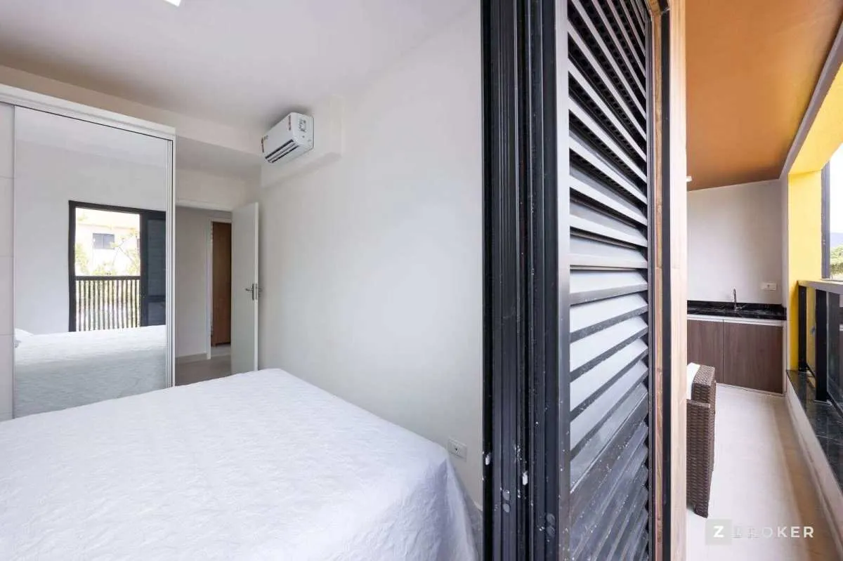 Imagem Apartamento à venda em Ubatuba, Itaguá, com 2 quartos, 71m2