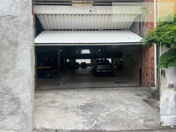 Imagem Galpões para locação em Barueri no bairro Jardim Flórida