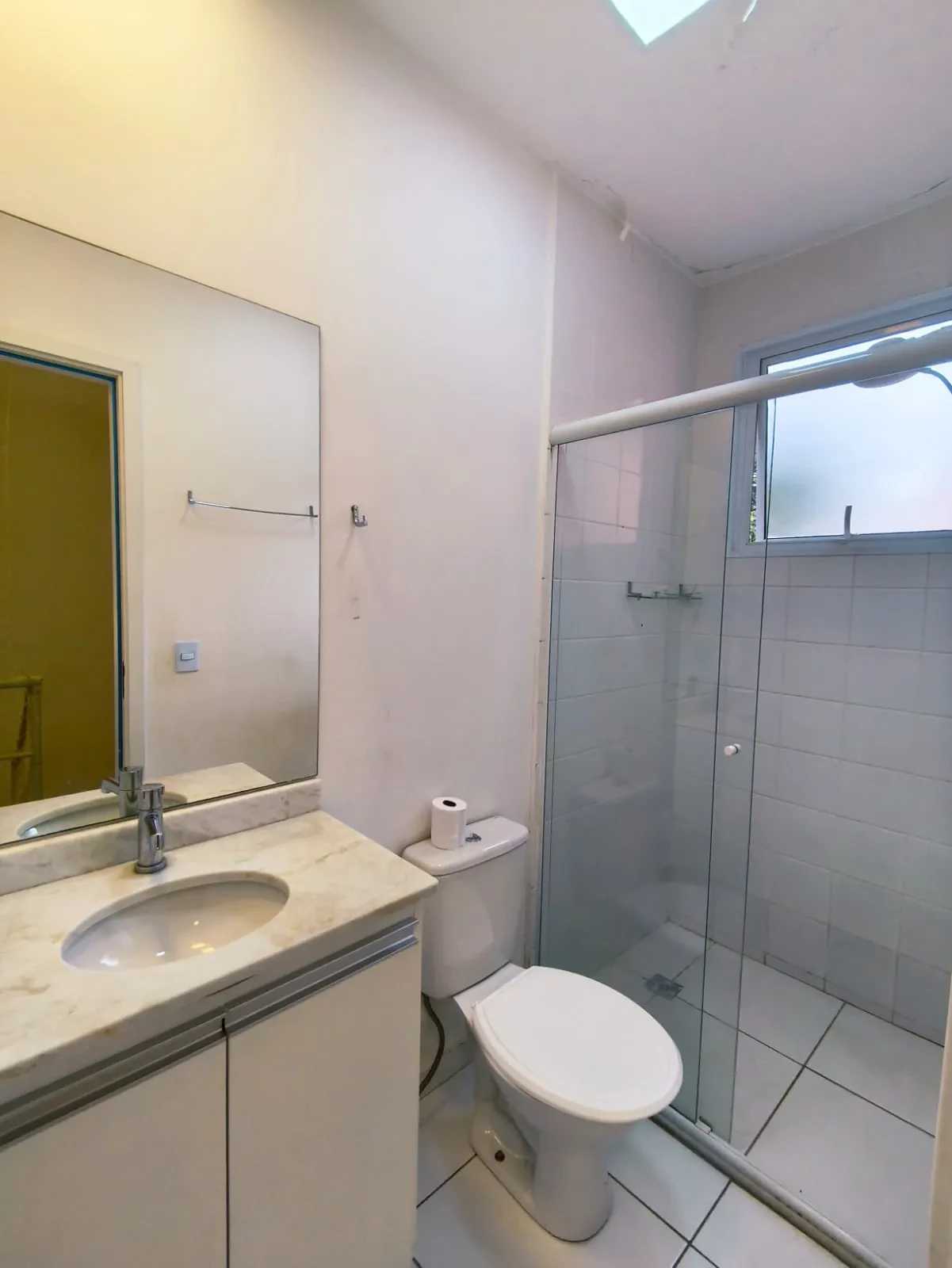 Imagem Casa de Condomínio com 3 Quartos à Venda, 88 m² em Medeiros - Jundiaí