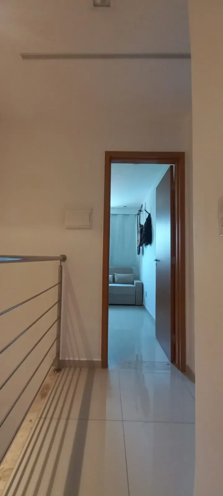 Imagem Casa de Condomínio com 3 Quartos à Venda, 127,97 m² em Nova Parnamirim - Parnamirim