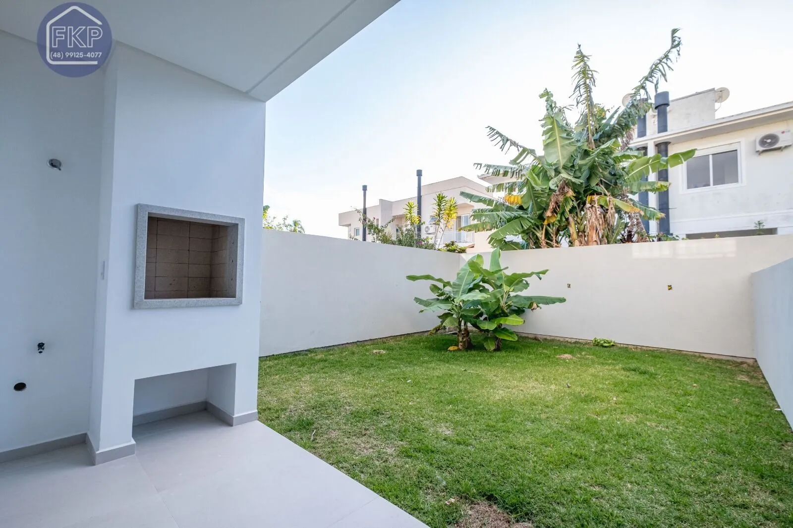 Imagem Casa 3 dormitórios à venda no bairro Cachoeira do Bom Jesus - Florianópolis - SC